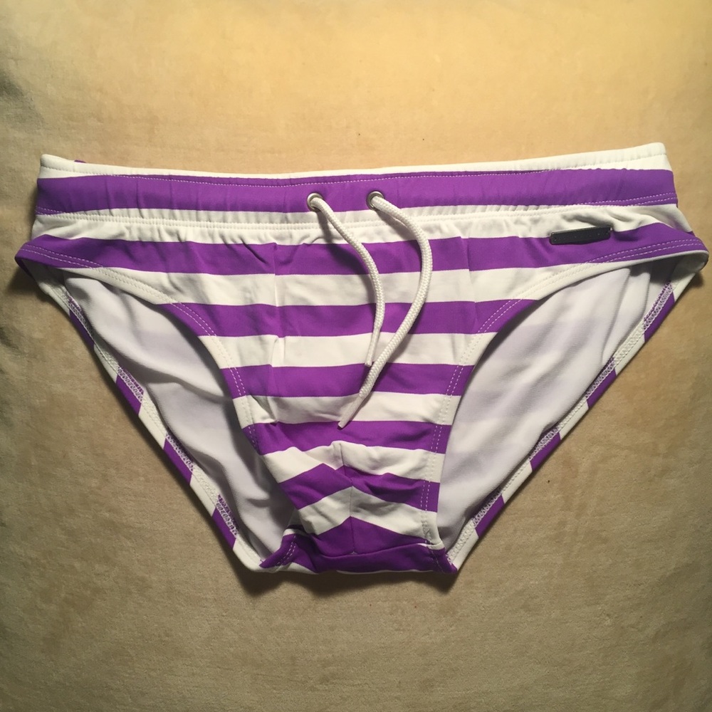 Parke & Ronen Speedo